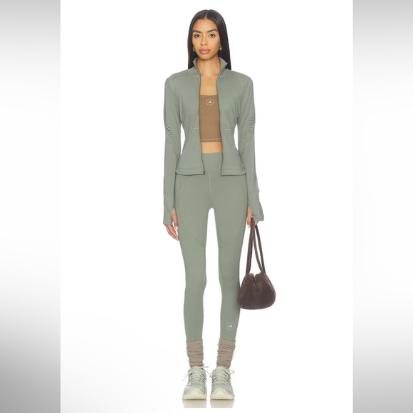 Adidas x Stella McCartney - Picture 5 of 8